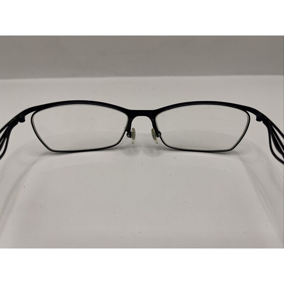 prodesign denmark Eyeglasses  Designer Frames Only Purple 50-15-135 main image 5